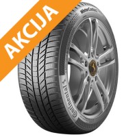 CONTINENTAL 225/40R 18 92V TL TS-870P XL FR EXTRA LOAD